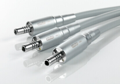 Anthos i-MMs micromotors