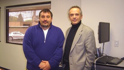 La formación continua es la única manera de progresar