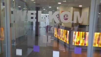 Nobel Biocare Global Symposium 2016 - Dr. Tristan Staas