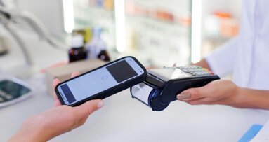 Digitale e-card jetzt auch auf dem Smartphone