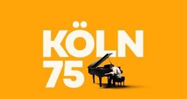 Köln 75 (2025), geregisseerd door Ido Fluk