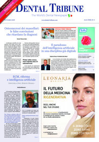 DT Italy No. 6, 2026