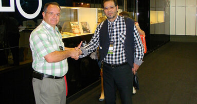 Lanzamiento de la publicación Dental Tribune Ecuador