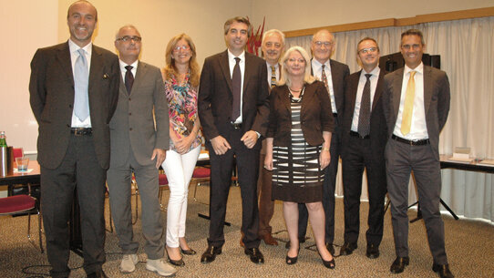 Il dentale, la sua industria e l’Unidi  Parla il neo presidente Gianfranco Berrutti