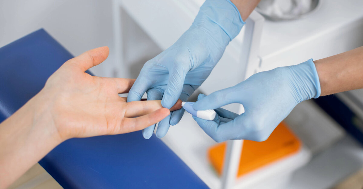 King's College study finds over one-third of dental patients have undiagnosed diabetes risk