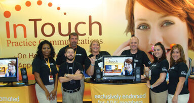 InTouch Communications helps dentists connect with patients