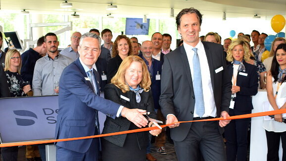 Dentsply Sirona steps up education offering with London Academy