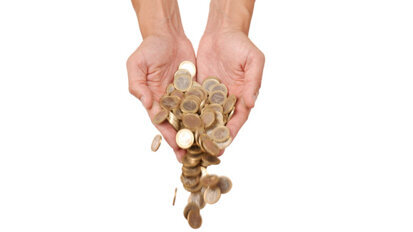 Förderung für den Praxischeck