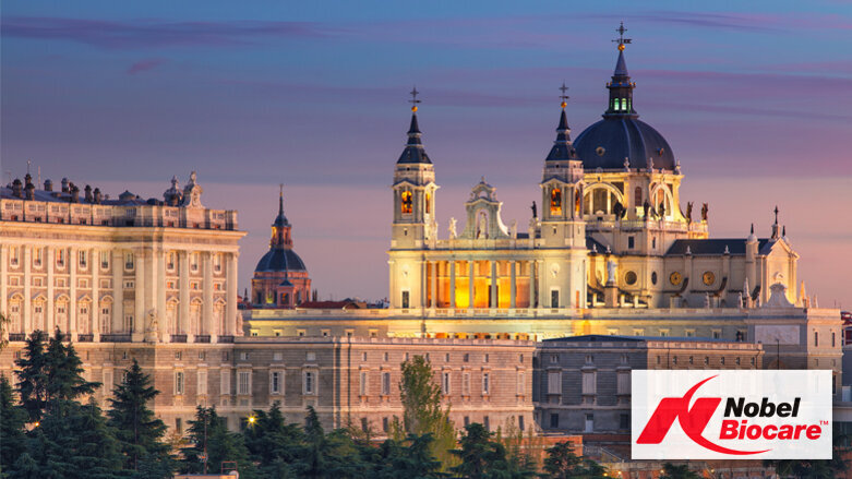 Nobel Biocare Global Symposium – neues Kapitel der Implantologie