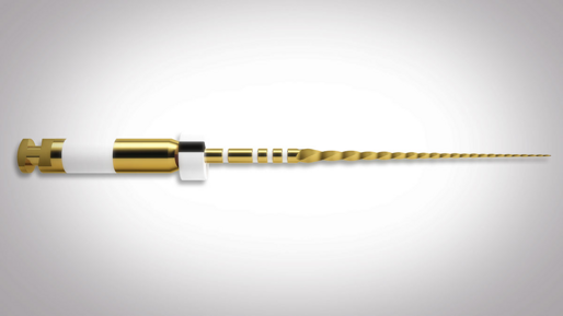 WaveOne Gold Glide