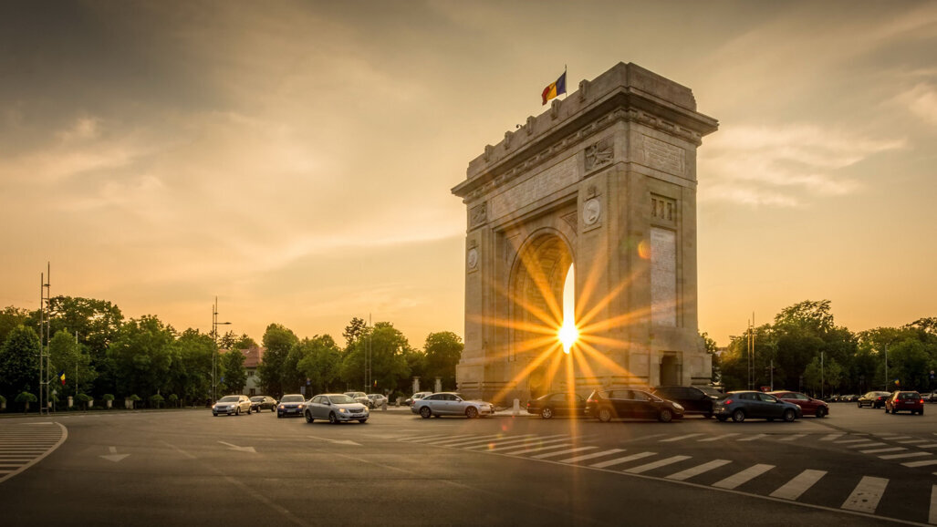 Congresul Internațional de estetică dentară, 16 – 18 Mai