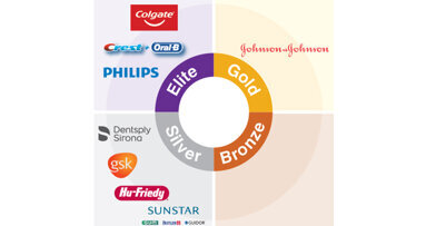 Dental hygienists celebrate longstanding partnerships with dental industry