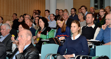Oberrheinischer Zahnärztetag erfolgreich in Freiburg