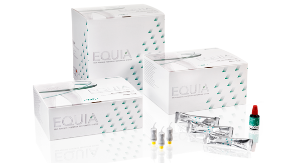 GC – die Zukunft der Zahnmedizin beginnt jetzt