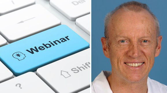 Live webinar to focus on advanced implant dentistry using digital technology