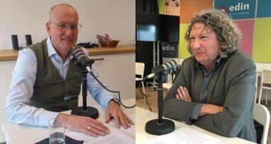 Podcast: Hoe professionaliseren we het beroep van tandartsassistent?