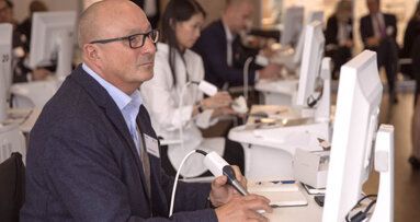 Dentsply Sirona hosts event in Berlin