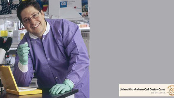 Wissenschaftler entdecken Ursache für Parodontitis