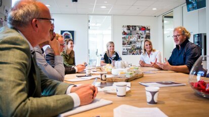 Genomineerde 4: Tandheelkundig Centrum Amersfoort Vathorst