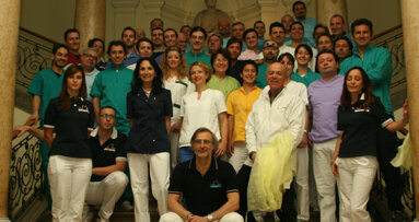 Vienna 2012: la Tredicesima Volta