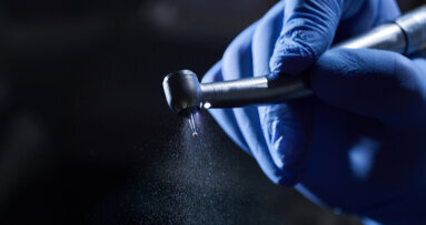 New insight into control of dental treatment spray emission during SARS-CoV-2 pandemic