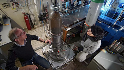 „LAVA“ kann Implantate verbessern „LAVA“ kann Implantate verbessern