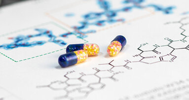 Neues Antibiotikum gegen resistente Keime entschlüsselt