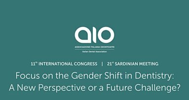 Il percorso rosso di parodontologia. Al congresso AIO di Chia i 