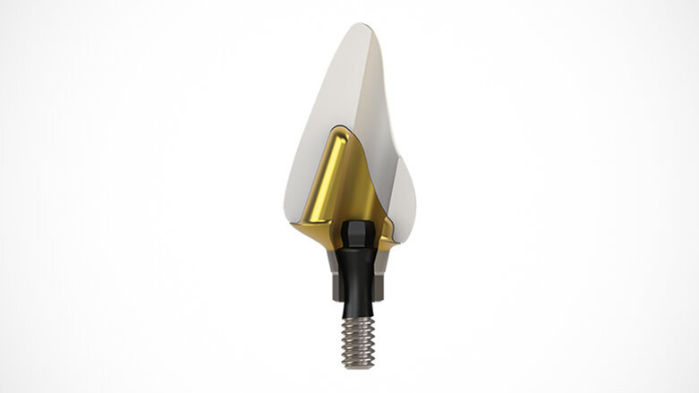 Abutments4life offers simplified and predictable aesthetics for implantology