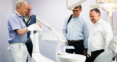 Op bezoek bij acht toppraktijken – deel 2