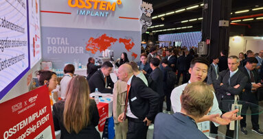 Osstem to showcase dental implant solutions at EAO 2025