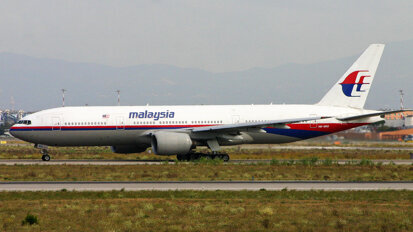 Tandartsen spelen rol bij identificatie slachtoffers vliegramp