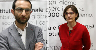 Si riduce il rischio di tumori nella regione testa-collo lavandosi i denti e andando dal dentista