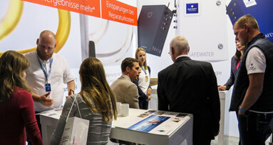 Wieso ist meine Wasserqualität mikrobiologisch gesehen schlecht?