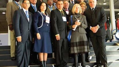 El compromiso social del odontólogo