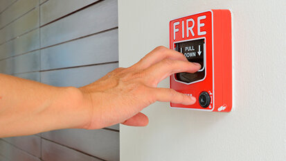 Inizio attività per strutture sanitarie ambulatoriali. Proroga in materia di prevenzione antincendi