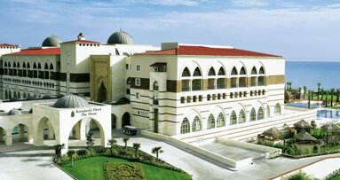 4. Mittelmeer-Symposium des BDIZ EDI