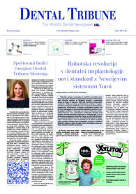 DT Slovenia No. 1, 2025