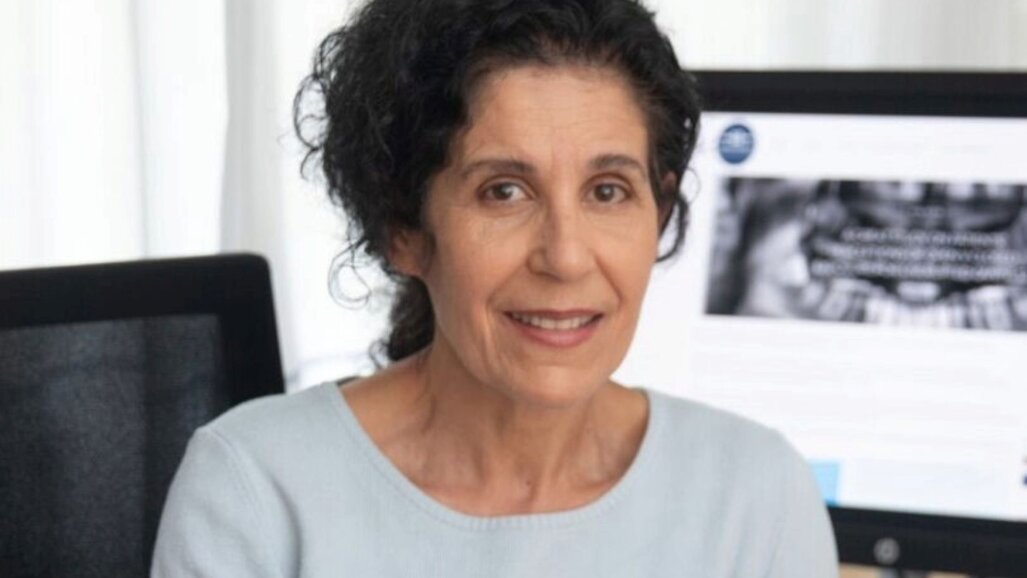 Prémio Internacional distingue ortodontista Lucete Fernandes Færøvig