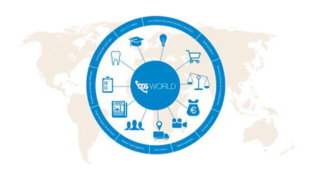 La nuova piattaforma per tutte le esigenze odontoiatriche