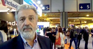 Láser para la periimplantitis