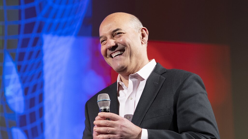 Septodont annonce la nomination de son nouveau directeur général