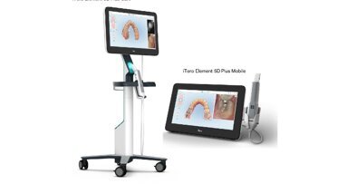 Align Technology presenta iTero Element Plus Series