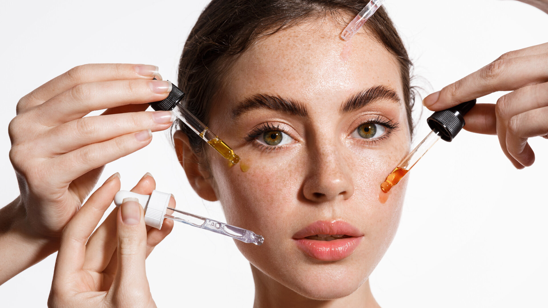 Growing social media influence fuels interest in cosmeceuticals