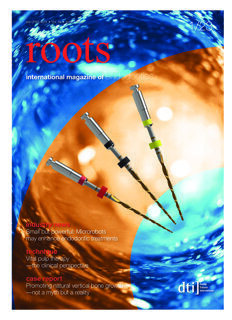 roots international No. 1, 2023