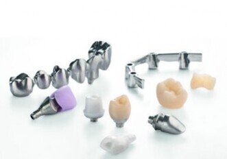 Straumann CARES SYSTEM 8.0