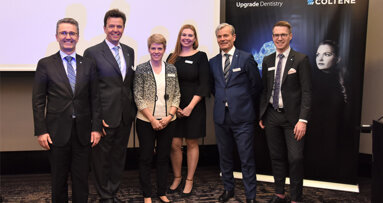 Neue Kooperation, breiteres Portfolio – Coltene wächst weiter