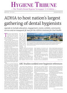 Hygiene Tribune U.S. No. 2, 2016