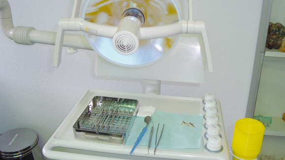 Hygieneschulung für den Praxisalltag