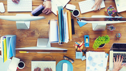 Un sofisticado servicio de relaciones públicas para la industria dental Un sofisticado servicio de relaciones públicas para la industria dental